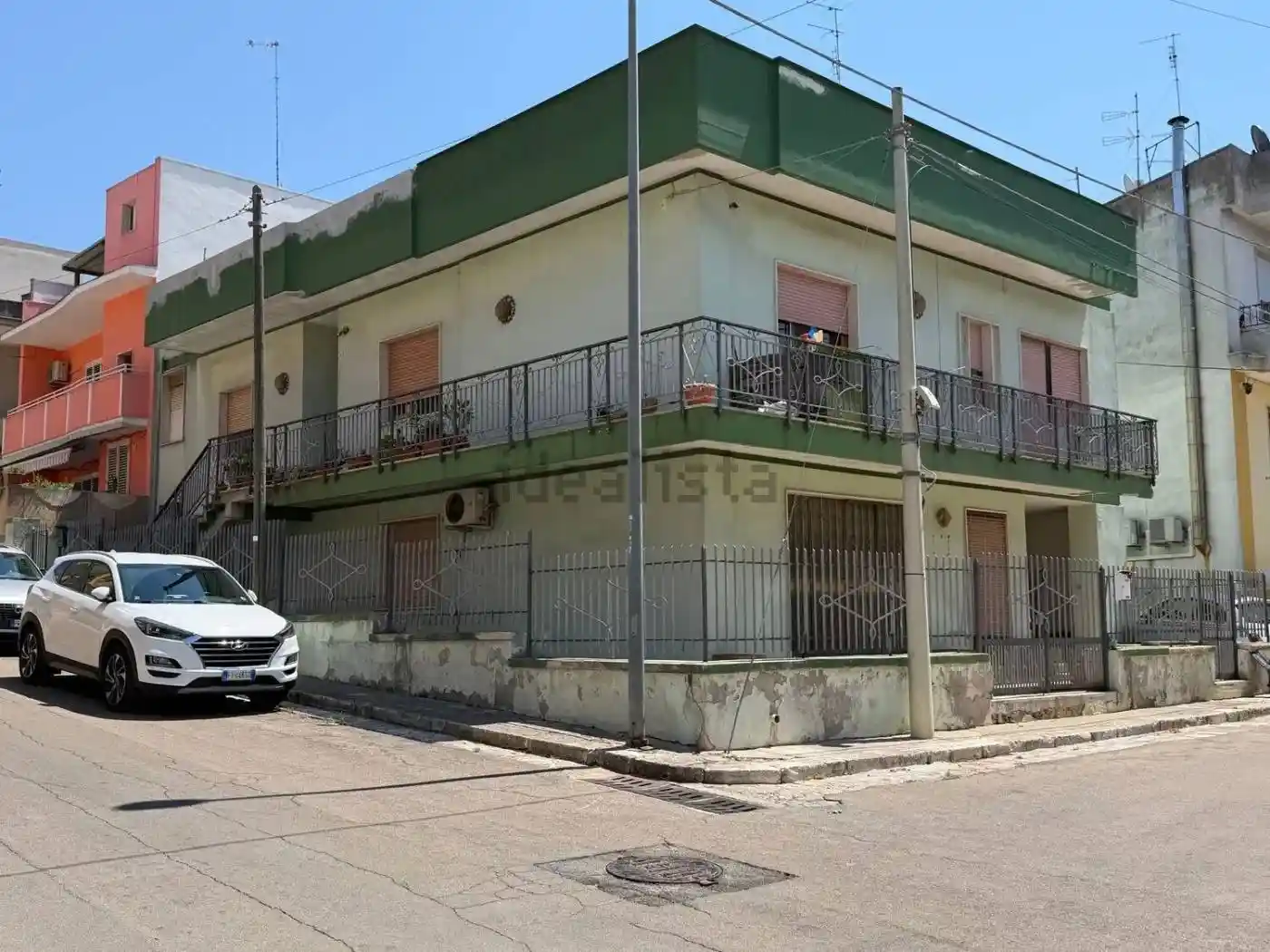 Villa in vendita a Casarano