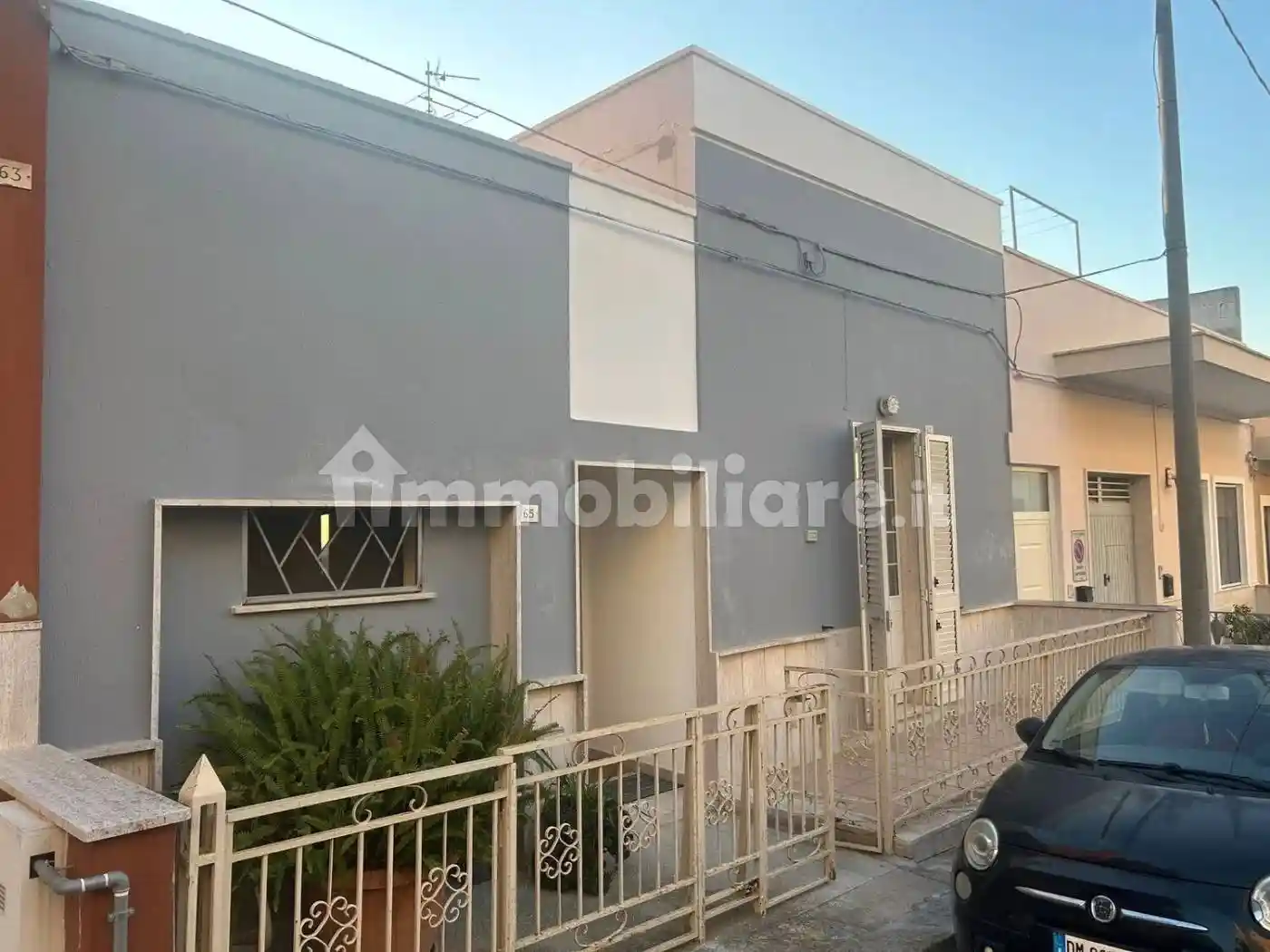 Villa in vendita a Casarano