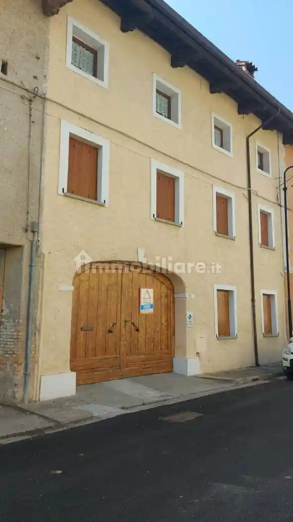 Villetta a schiera in vendita a Codroipo