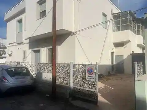 Villa in vendita a Casarano