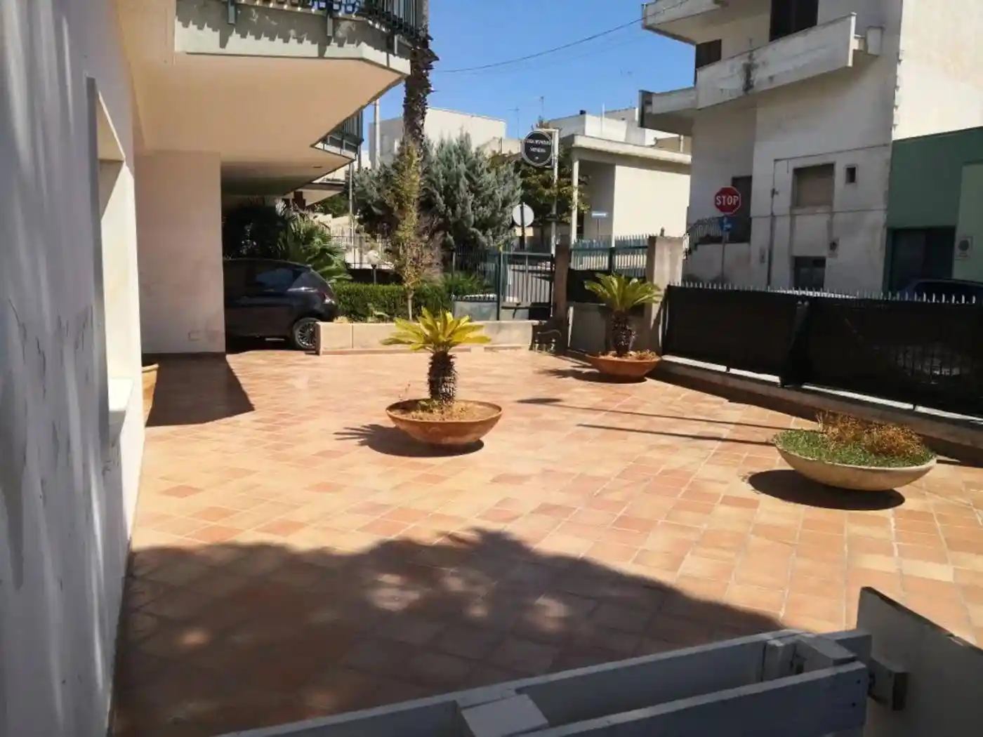 Villa in vendita a Casarano