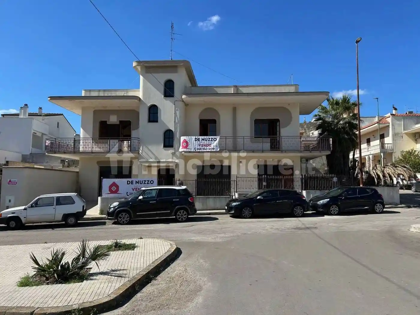 Villa in vendita a Casarano