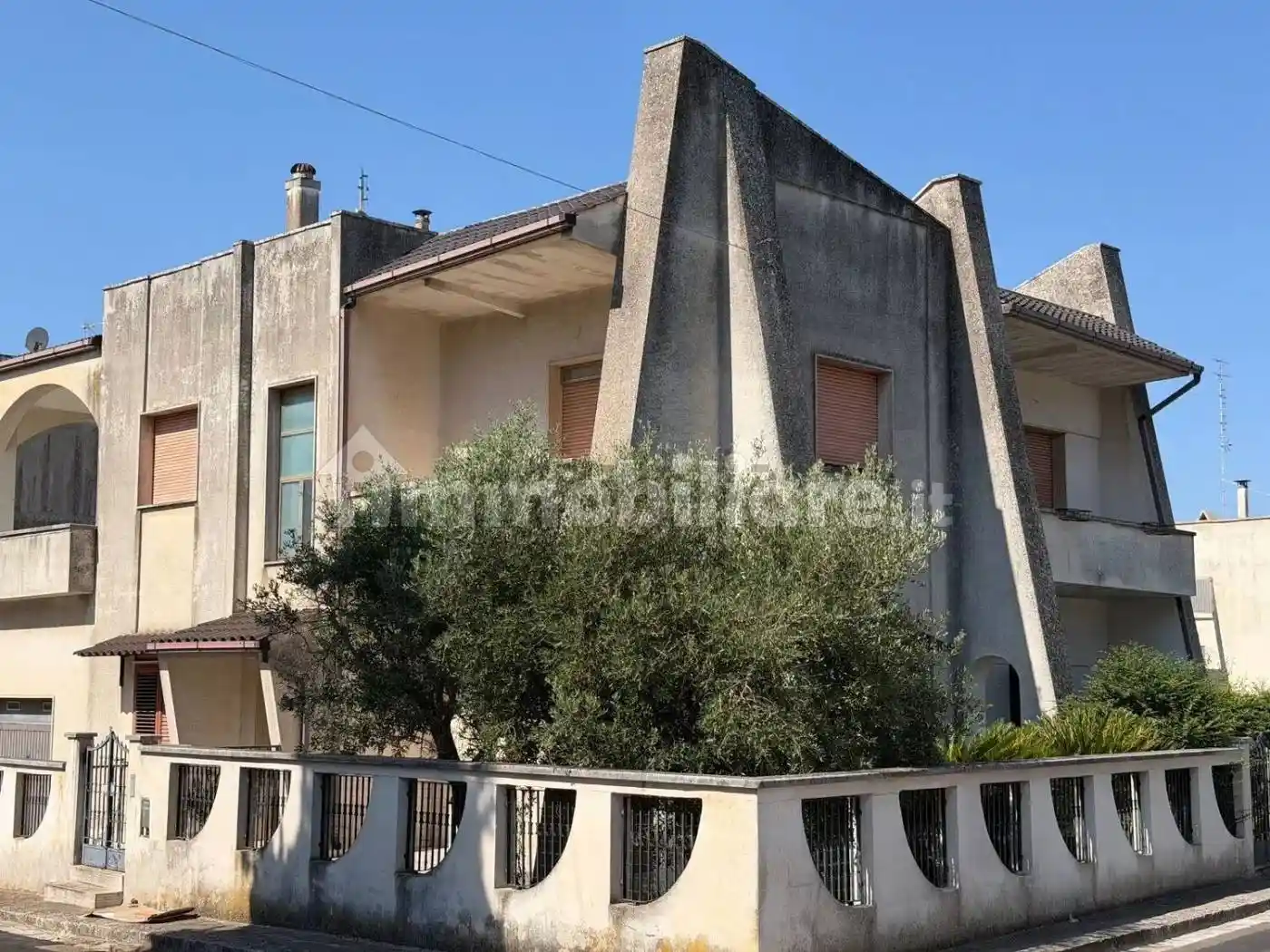 Villa in vendita a Casarano