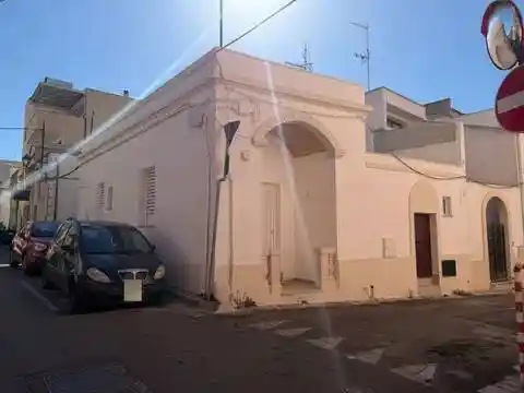 Villa in vendita a Casarano