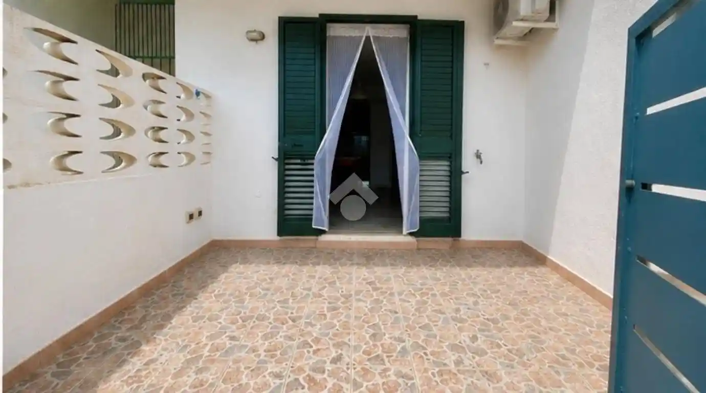 Casa indipendente in vendita a Salve