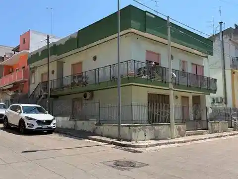 Appartamento in vendita a Casarano