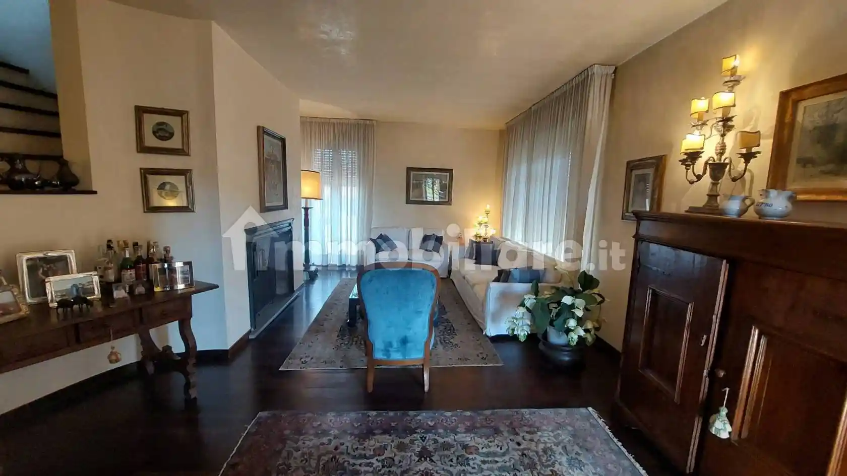 Attico - Mansarda in vendita a Prato
