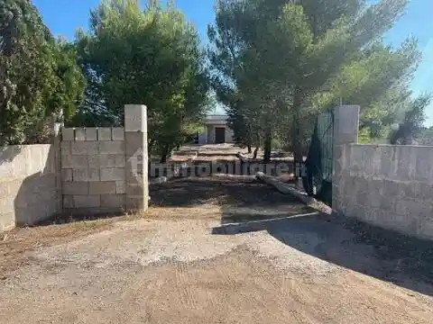 Rustico - Casale in vendita a Casarano