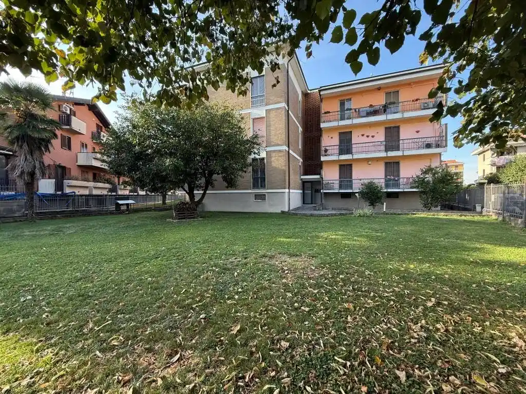 Appartamento in vendita a Paullo