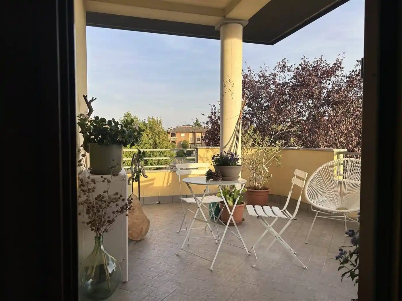 Appartamento in vendita a Vigolzone