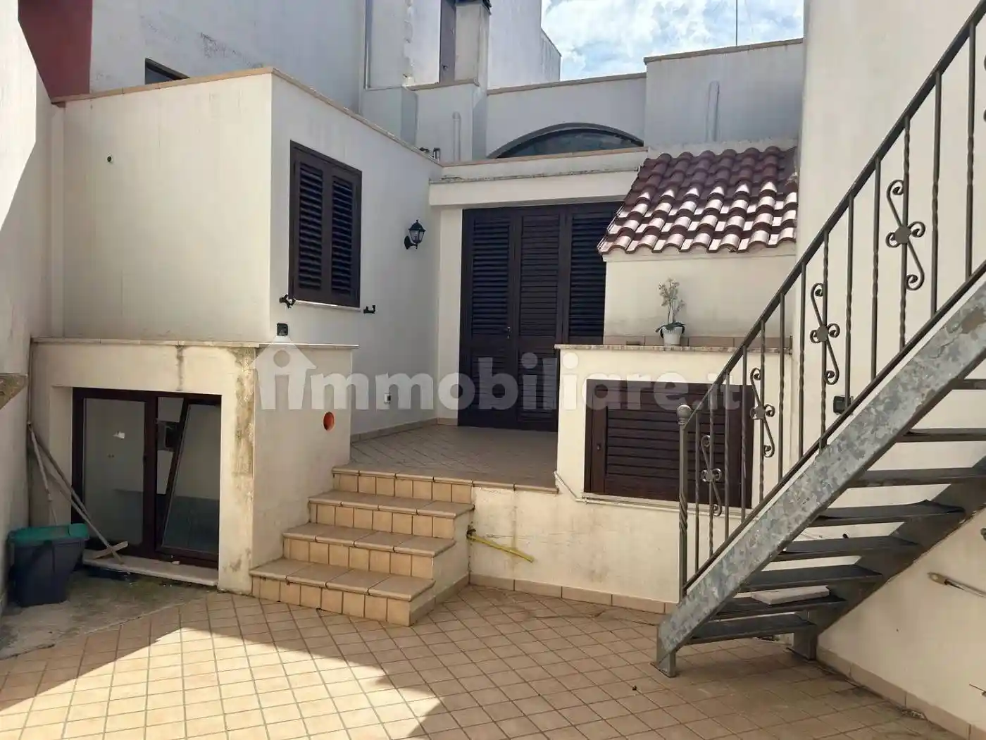 Villa in vendita a Casarano