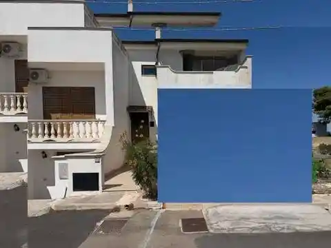 Villa in vendita a Ugento