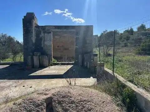 Villa in vendita a Ruffano