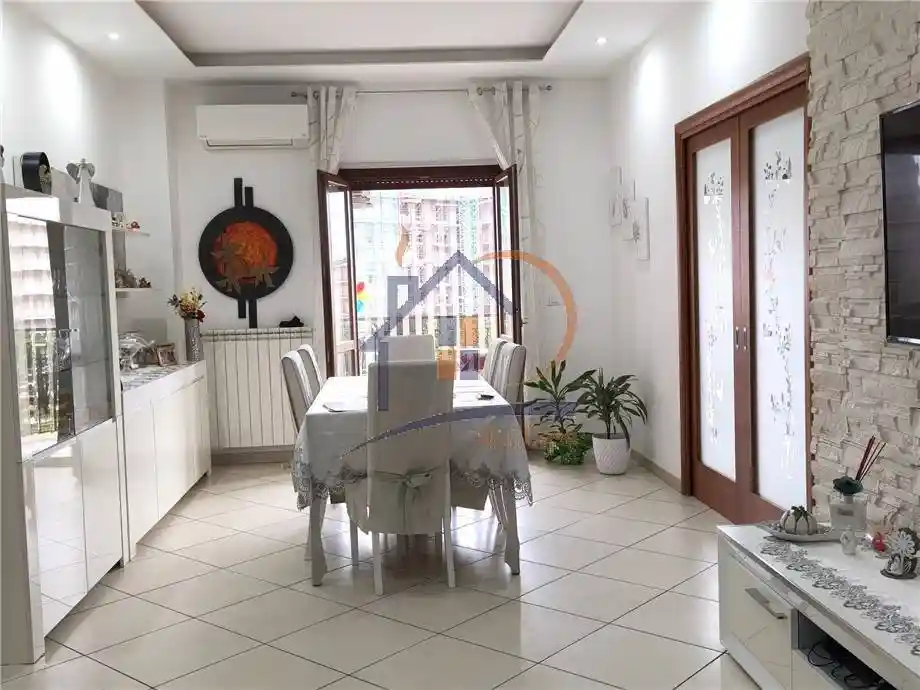 Appartamento in vendita a Corigliano-Rossano