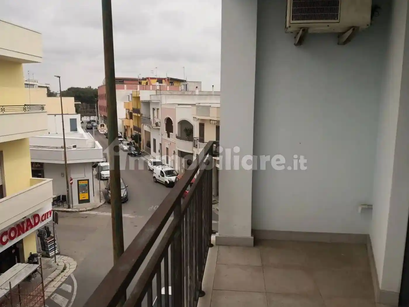 Appartamento in vendita a Casarano