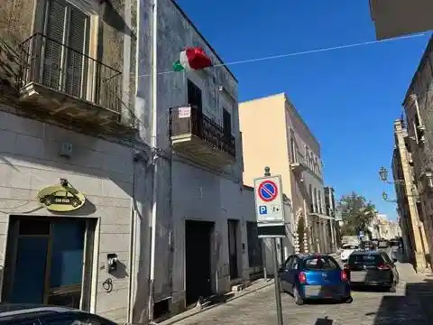 Villa in vendita a Calimera