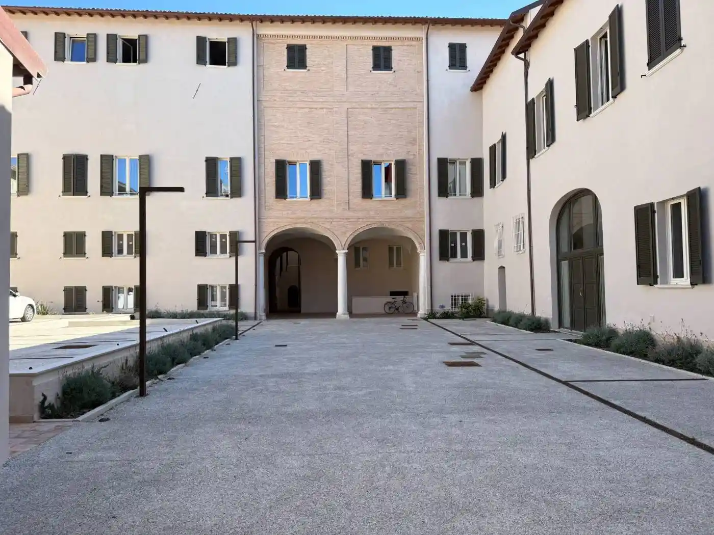 Appartamento in vendita a Pesaro