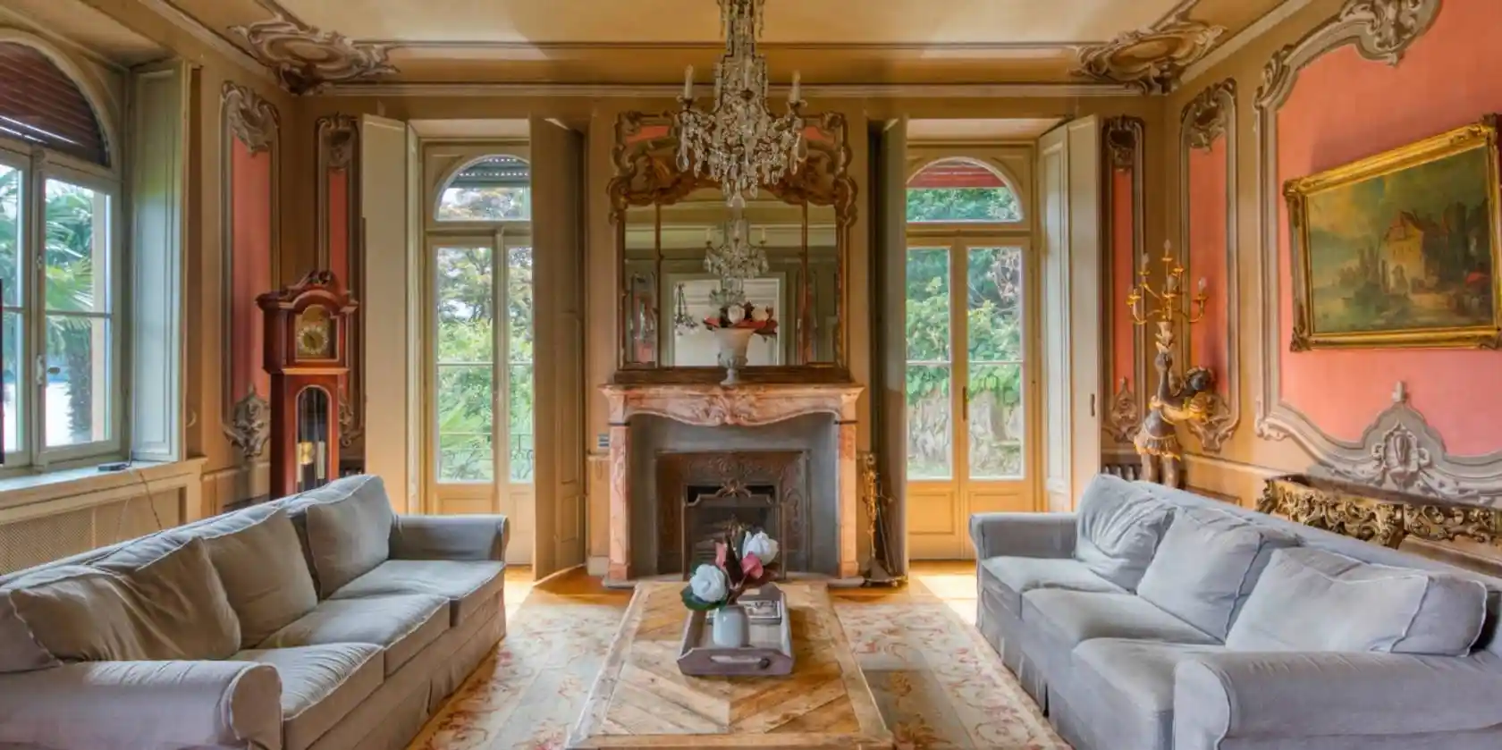 Villa in vendita a Cannobio