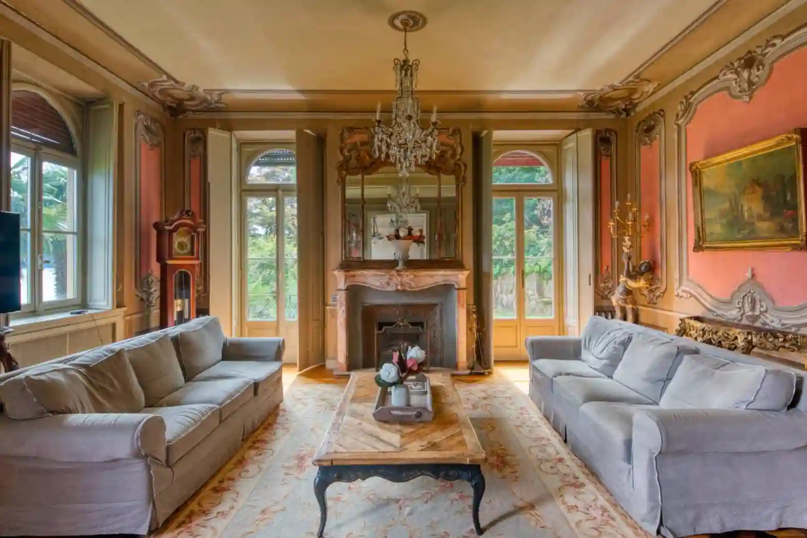 Villa - foto 3