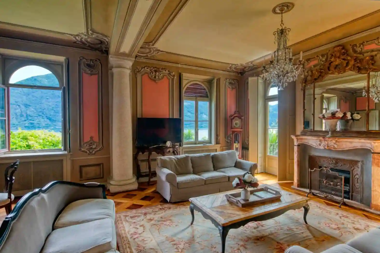 Villa - foto 4