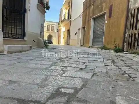 Villa in vendita a Ruffano