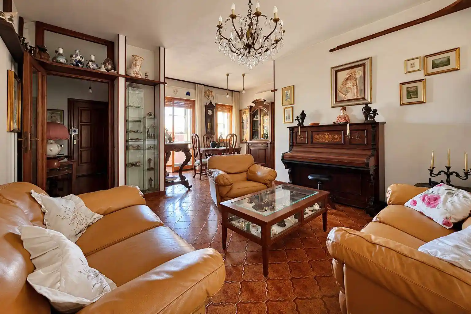 Appartamento in vendita a Cagliari