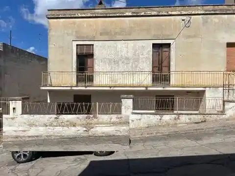 Villa in vendita a Casarano