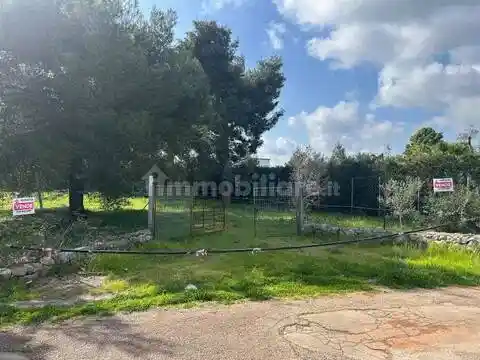 Rustico - Casale in vendita a Ruffano