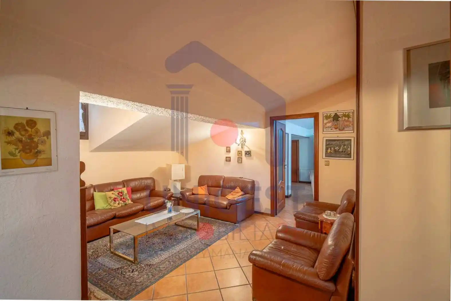 Appartamento in vendita a Caramagna Piemonte