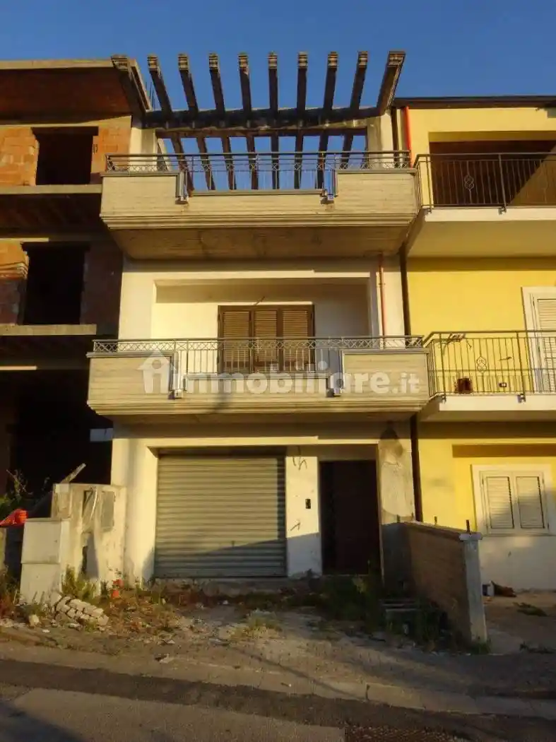 Villa in vendita a Sarno
