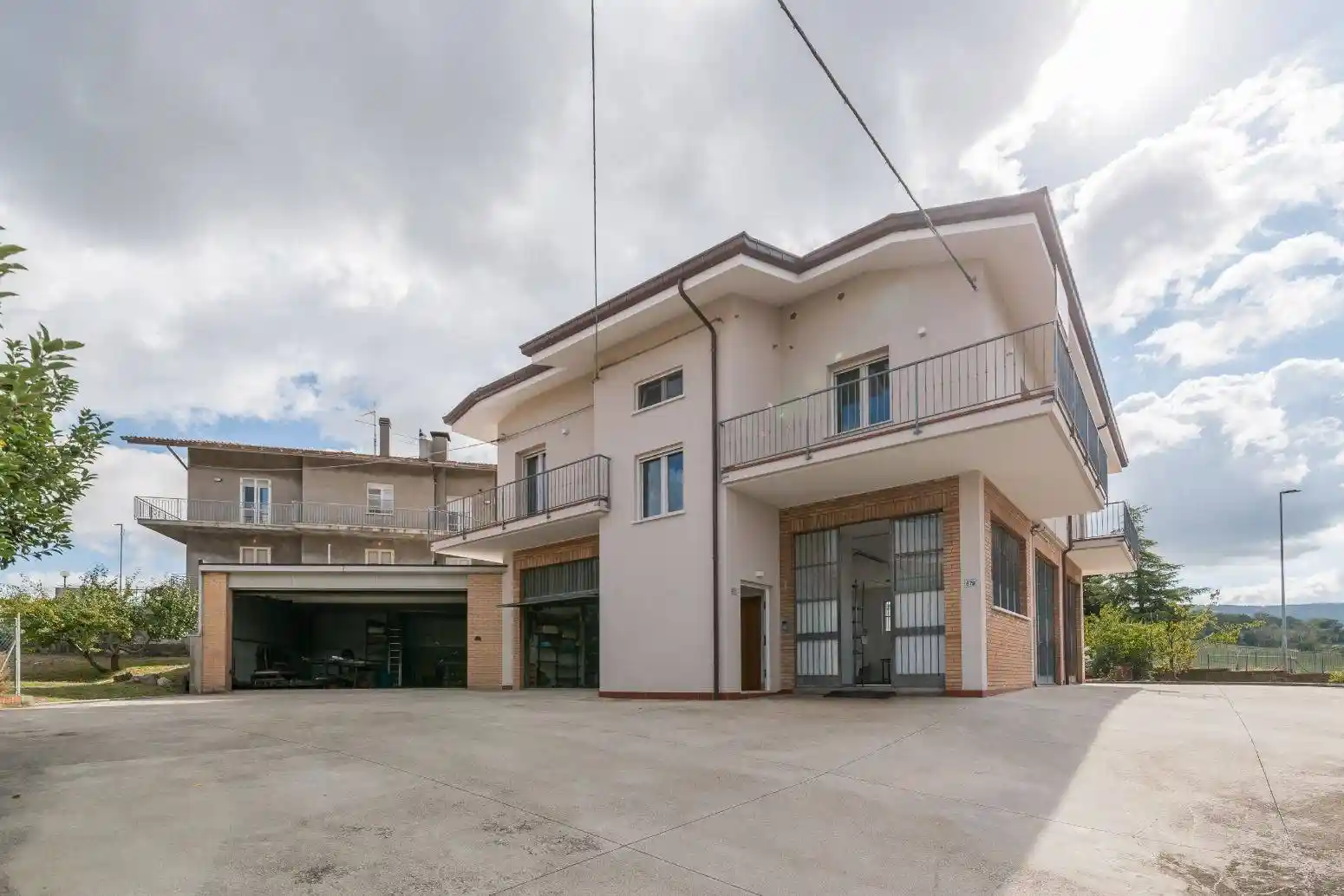 Appartamento in vendita a Verucchio