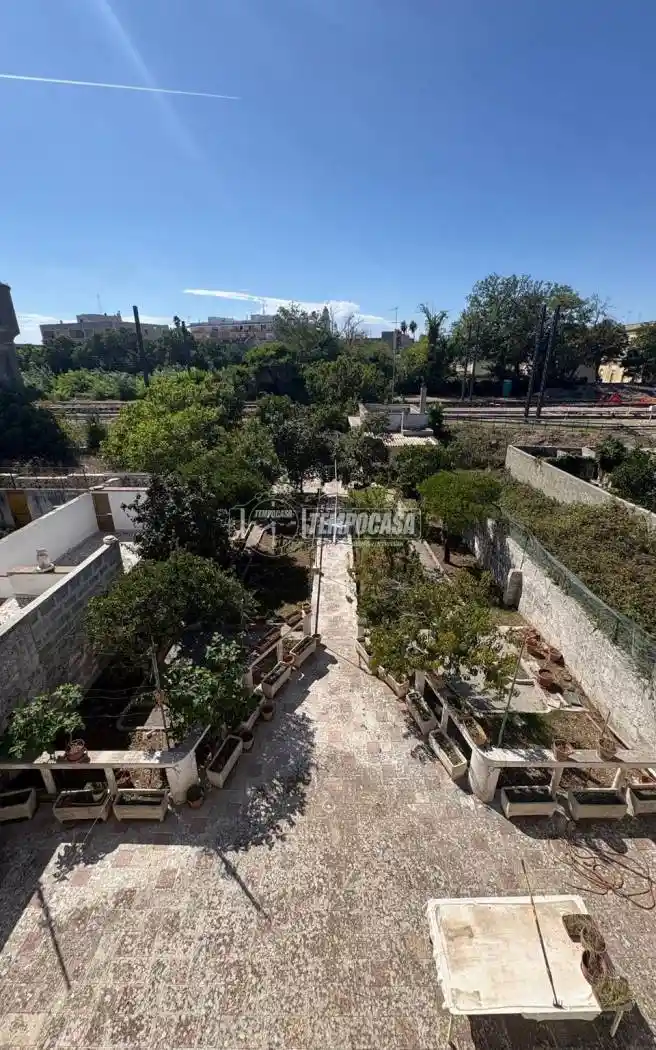 Casa indipendente in vendita a Maglie