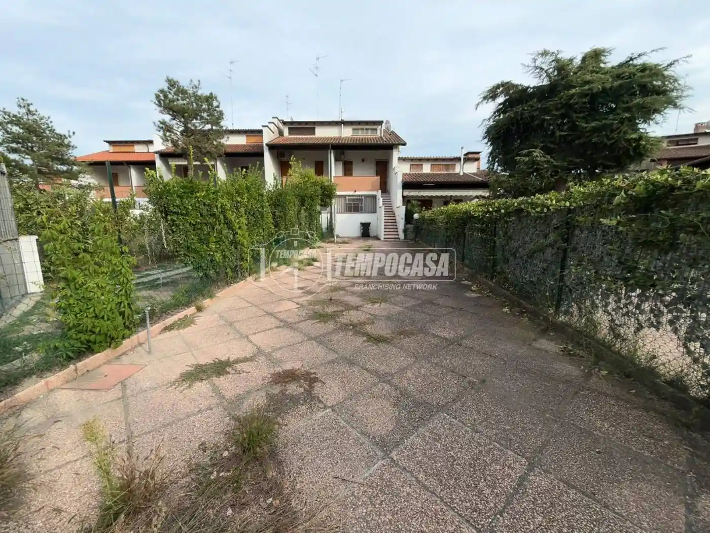 Appartamento in vendita a Comacchio