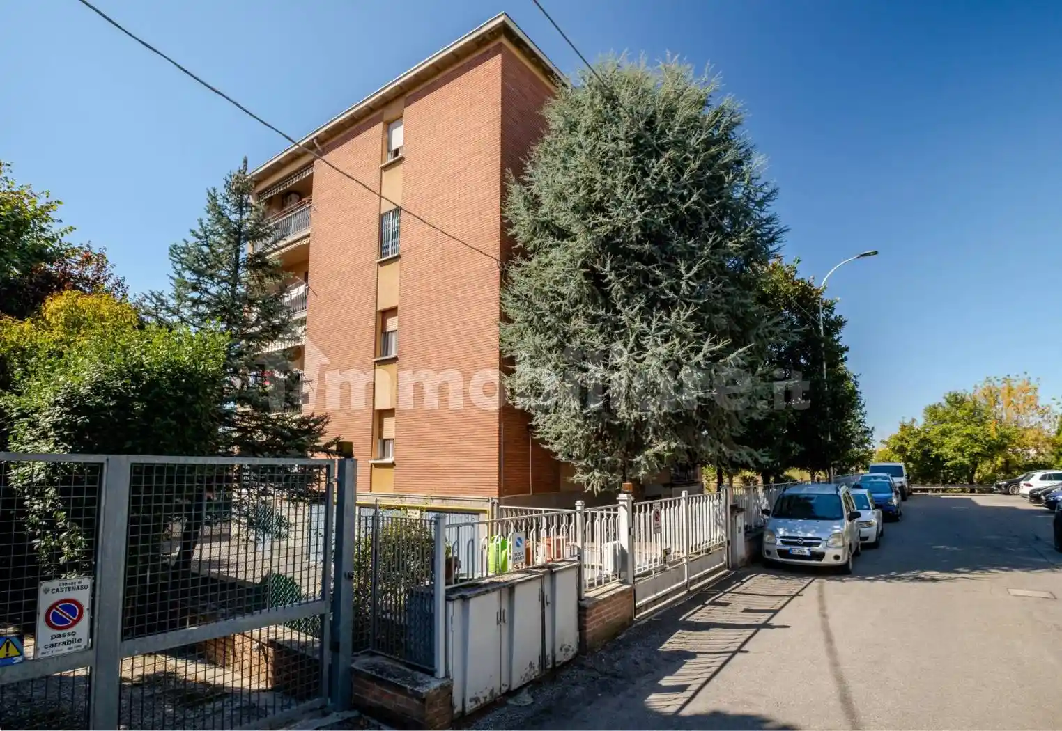 Appartamento in vendita a Castenaso