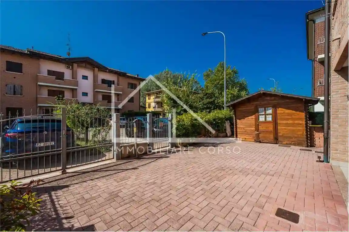 Villetta a schiera - foto 4