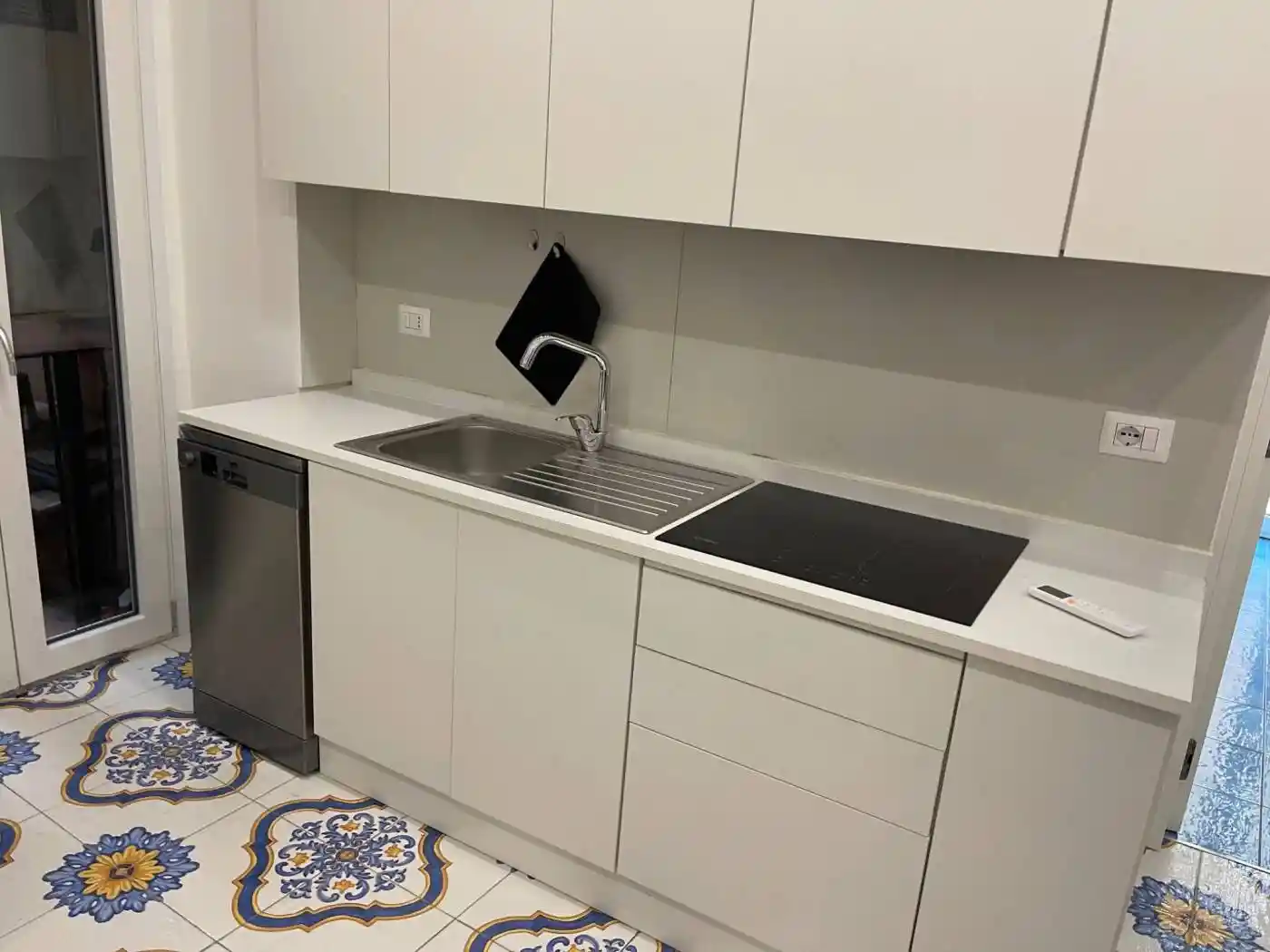 Appartamento in affitto a Napoli