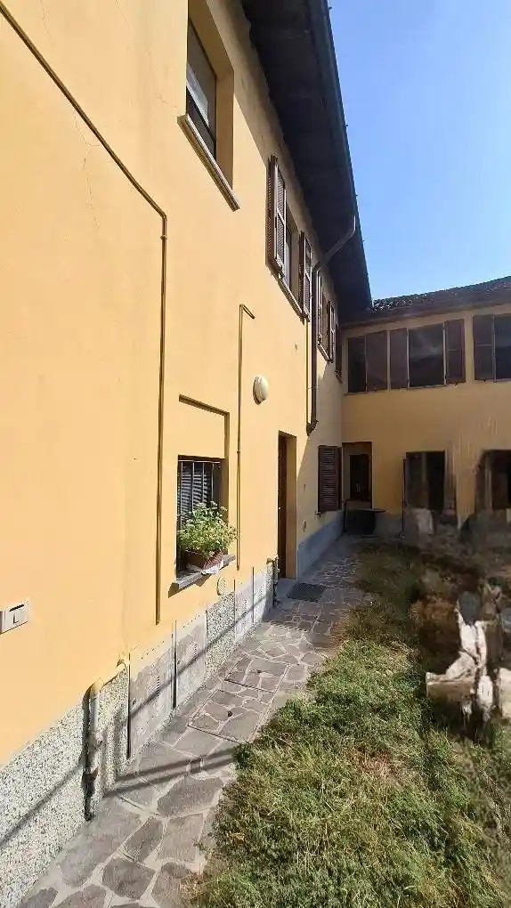 Appartamento in vendita a San Martino in Strada