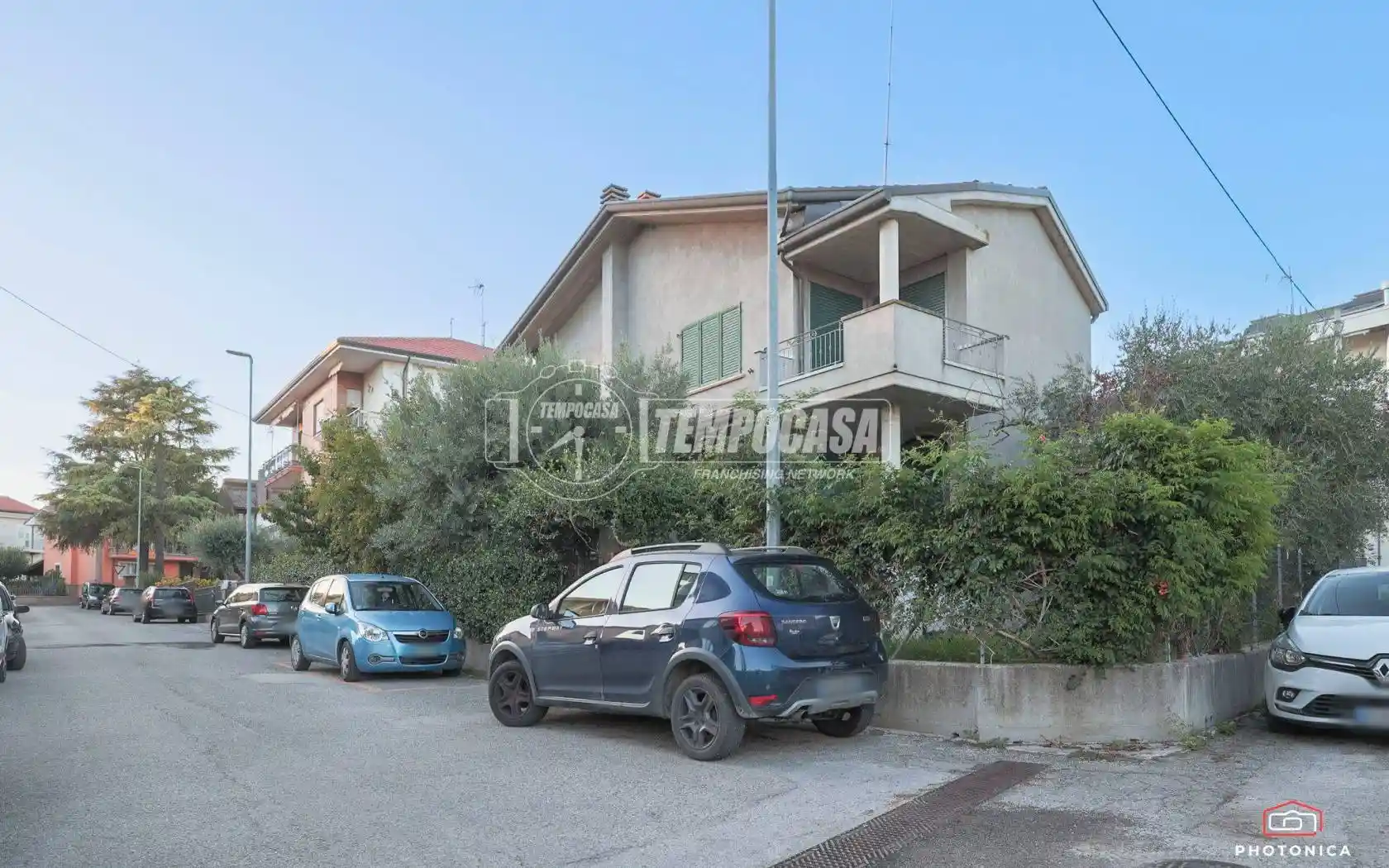 Casa indipendente in vendita a Coriano