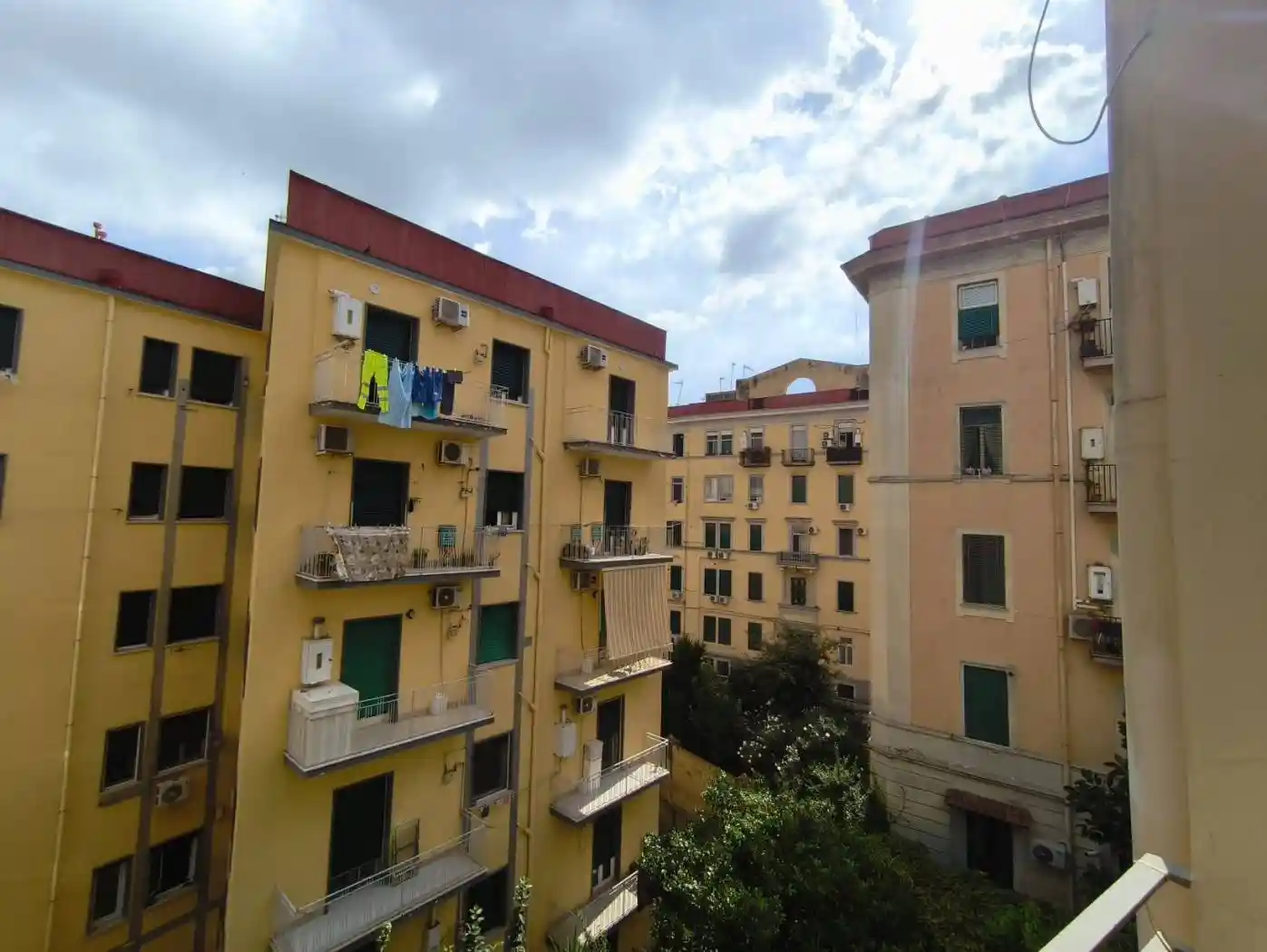 Appartamento in vendita a Napoli