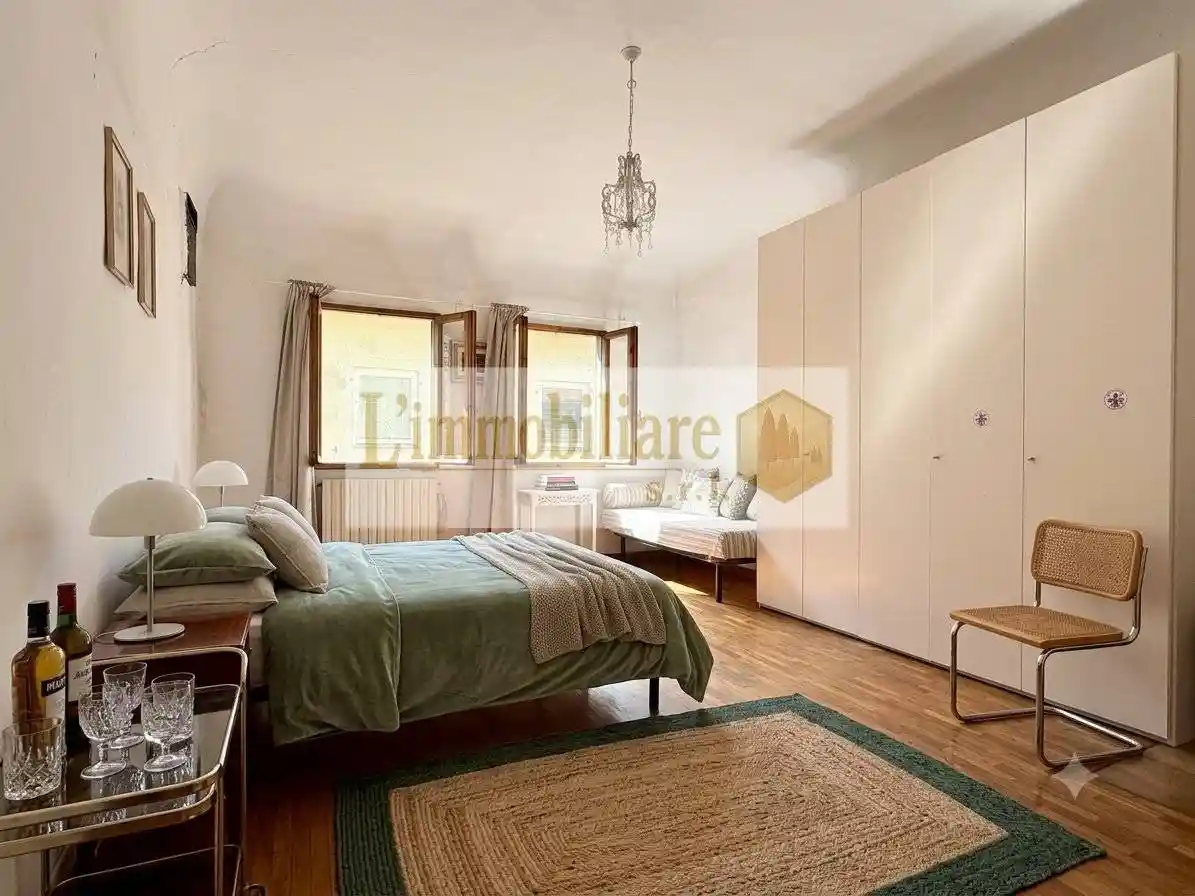 Appartamento in vendita a Firenze