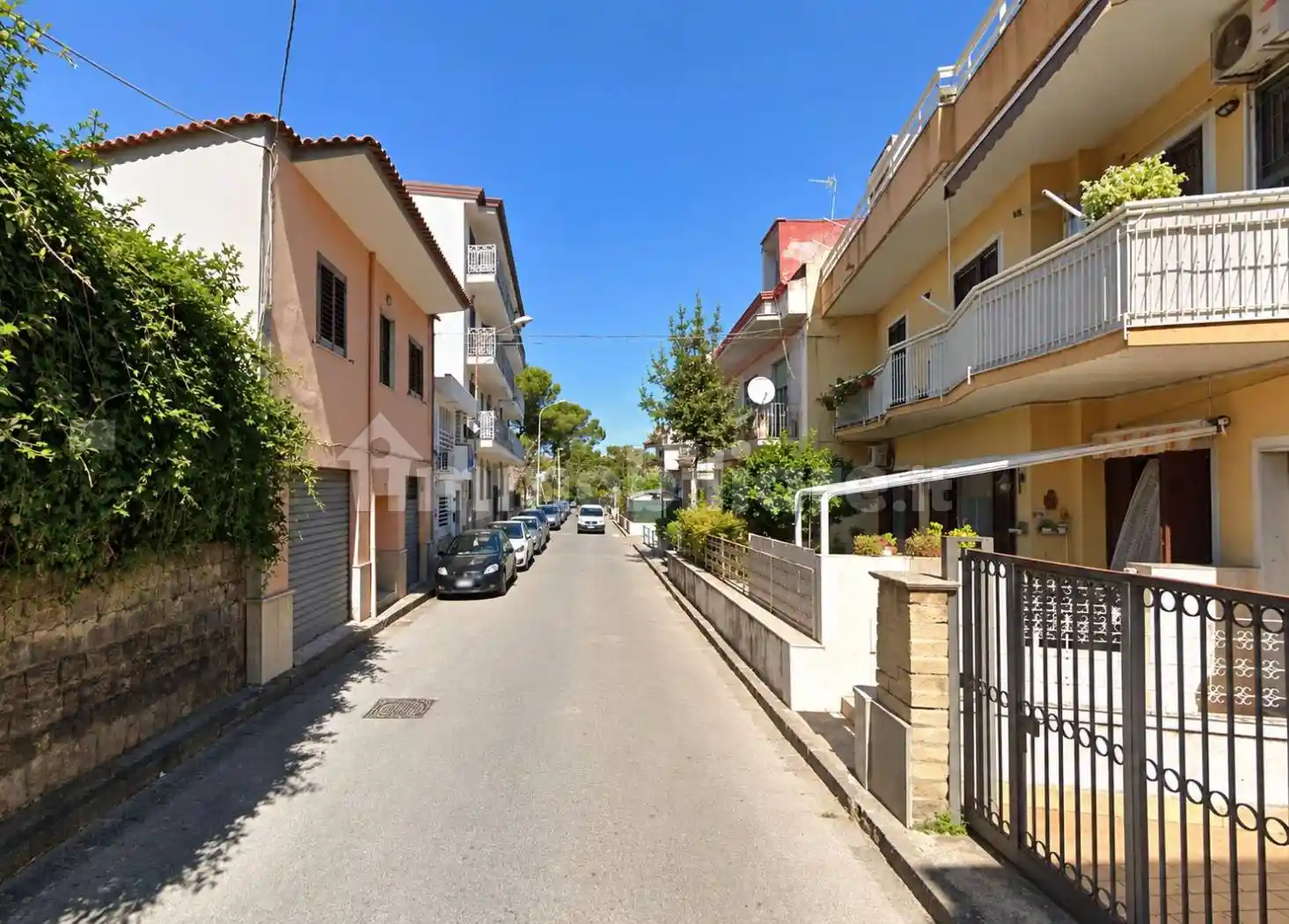 Casa indipendente in vendita a Pomigliano d'Arco