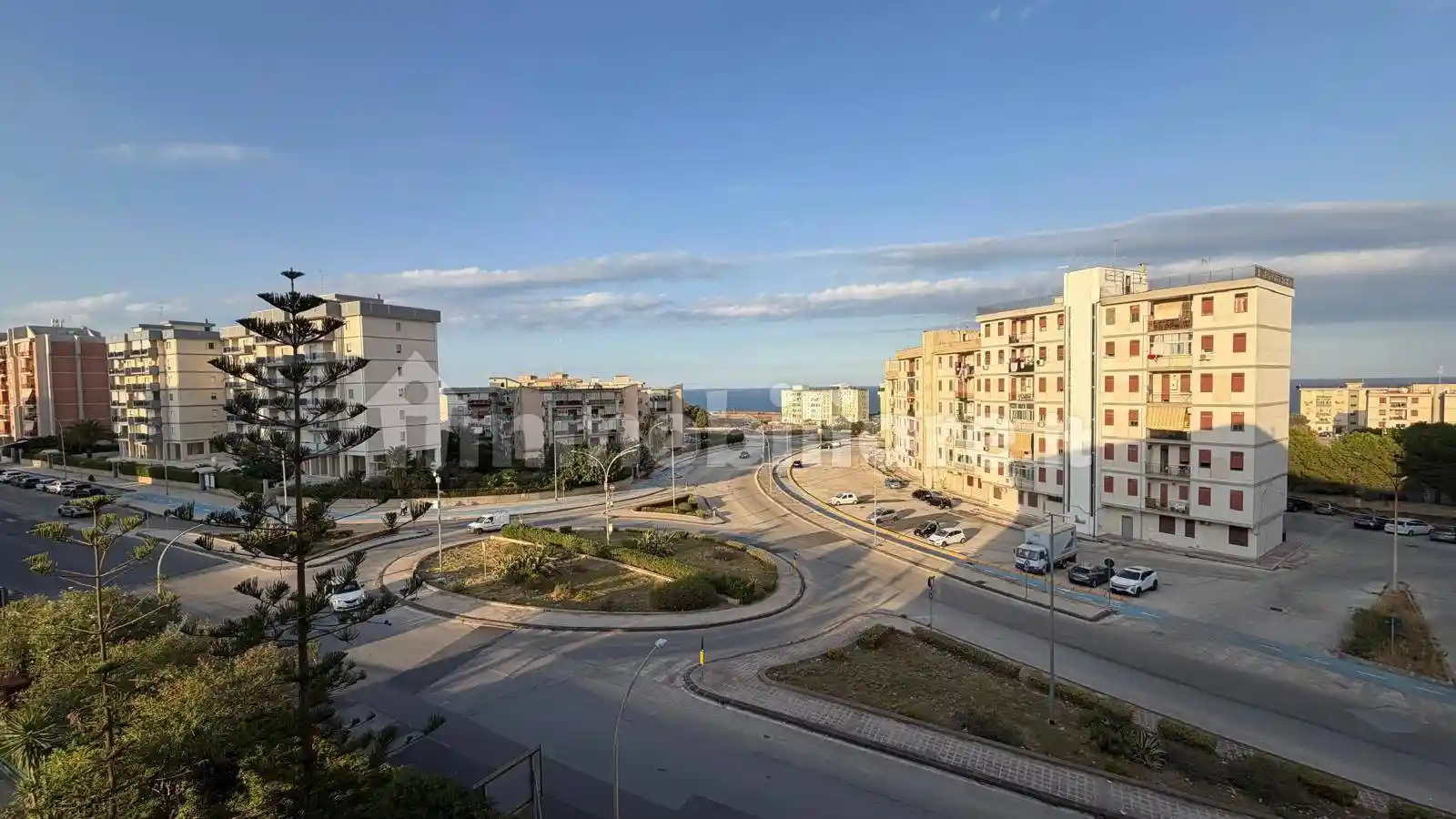 Appartamento in vendita a Siracusa