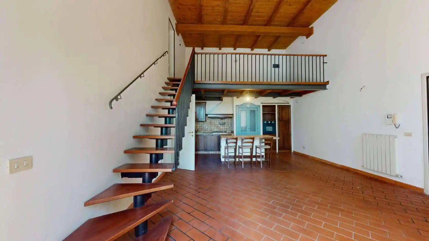 Appartamento in vendita a Castel Guelfo di Bologna