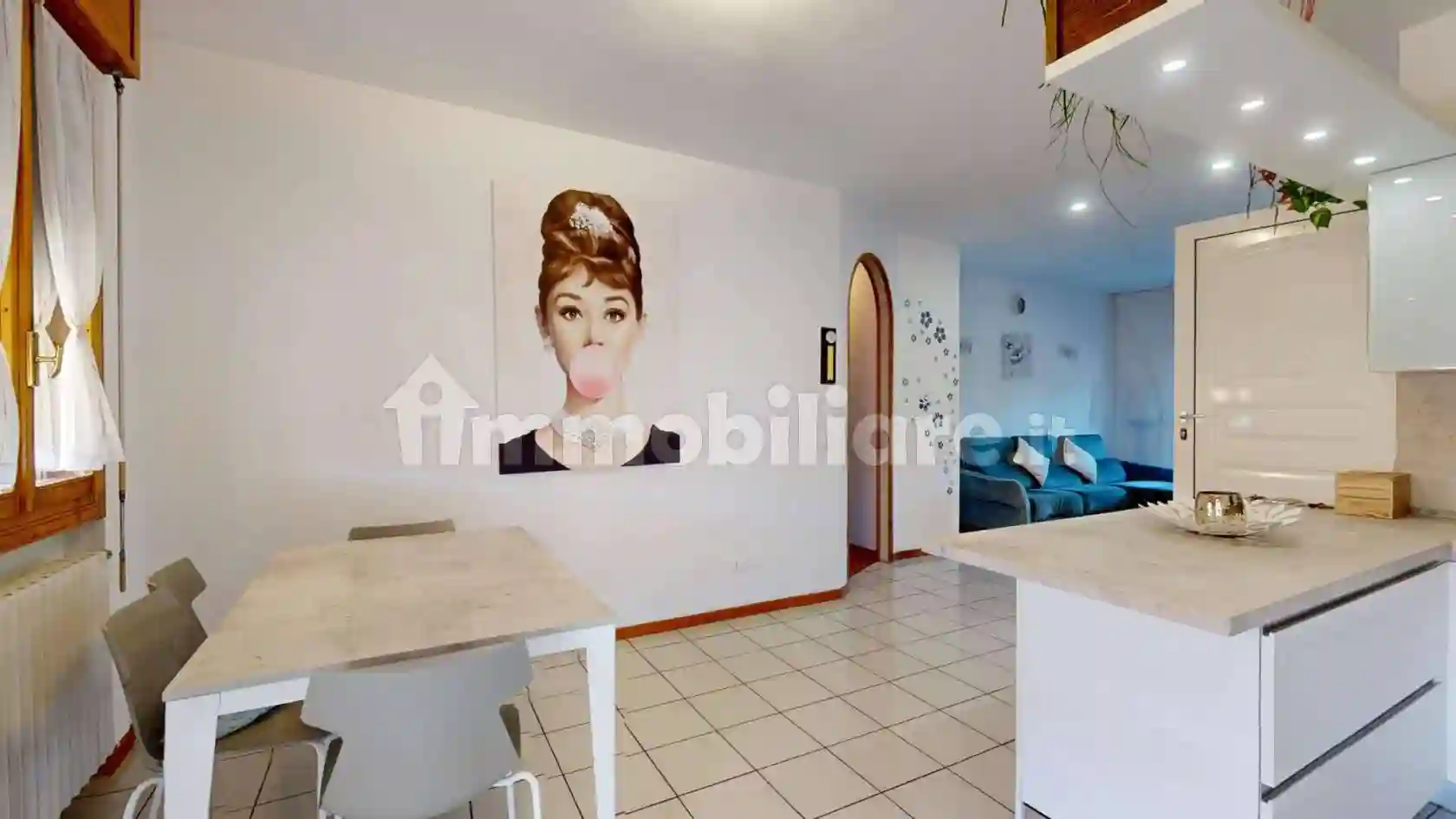 Villetta a schiera - foto 4