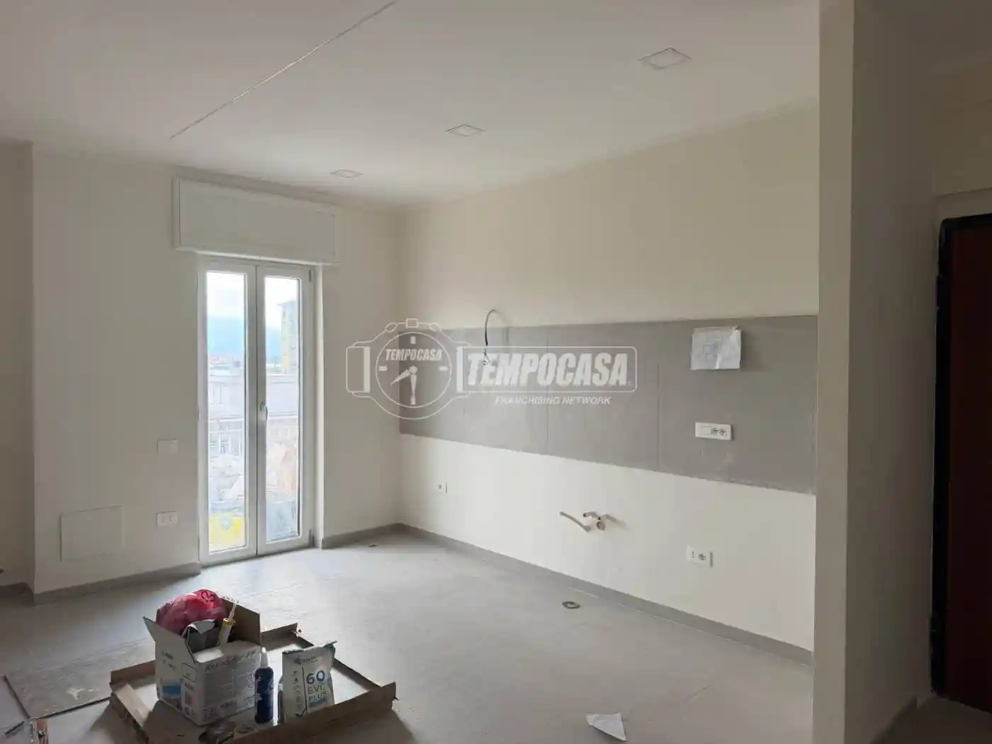 Appartamento in vendita a Marigliano