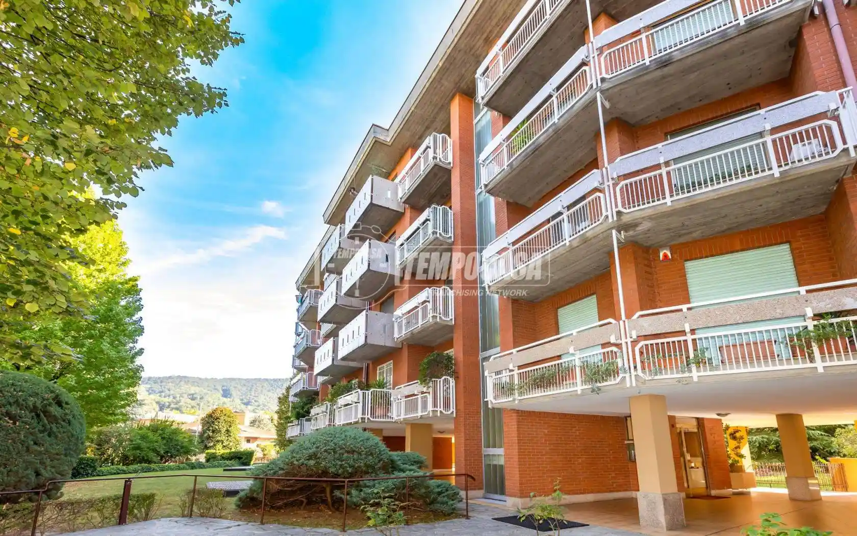 Appartamento in vendita a San Mauro Torinese