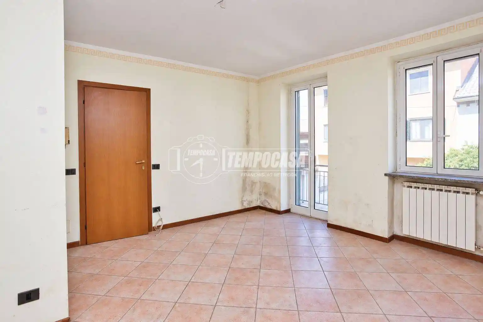 Appartamento in vendita a Cerano