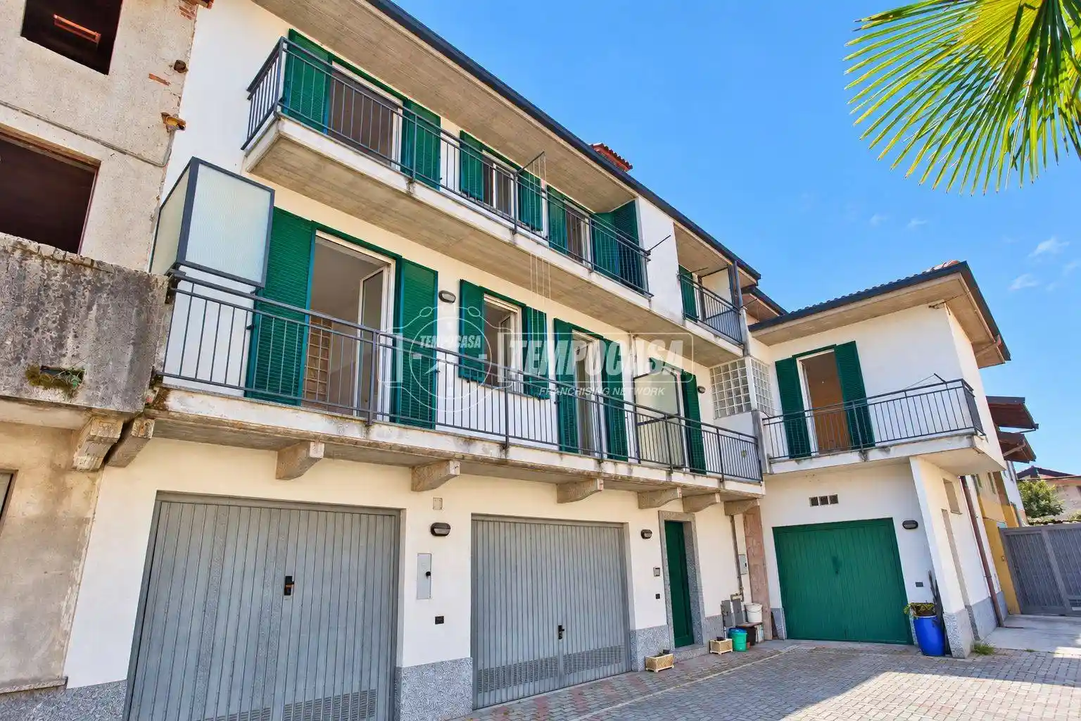 Appartamento in vendita a Cerano