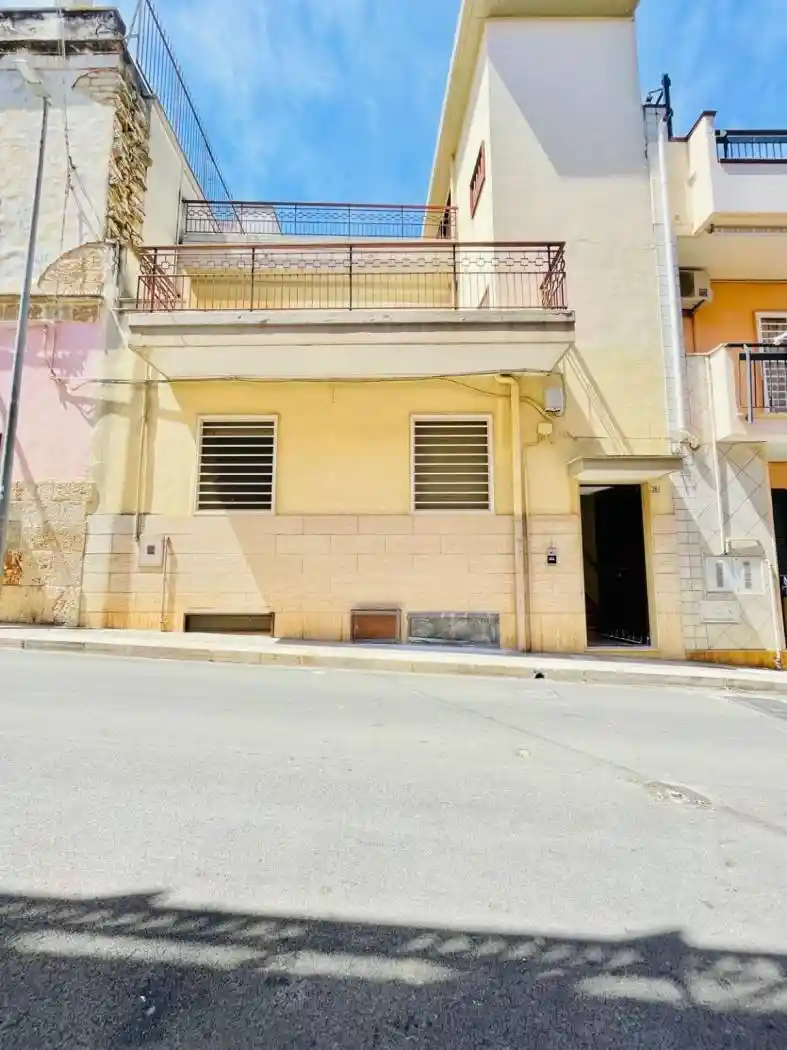 Appartamento in vendita a Palo del Colle