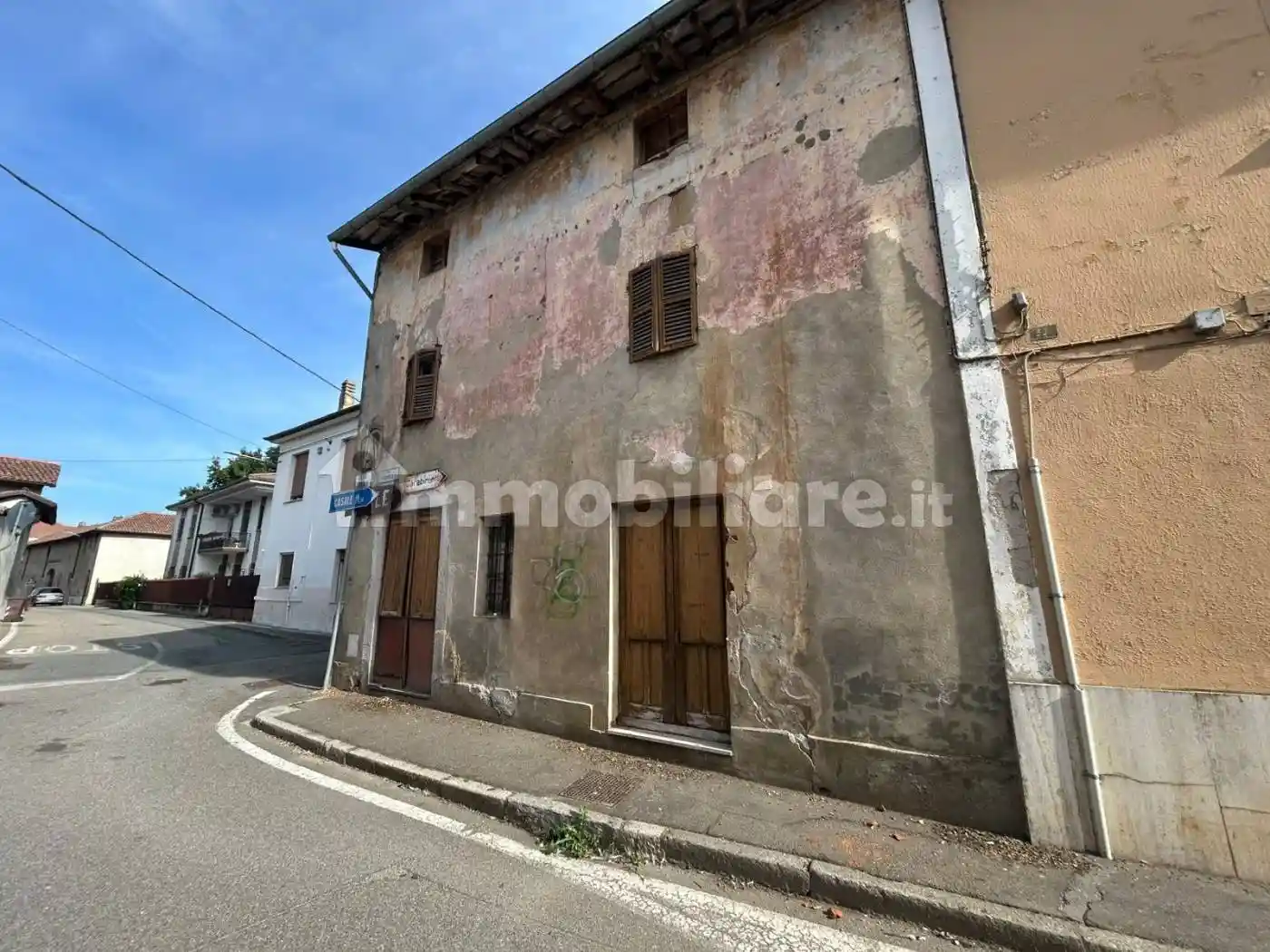 Casa indipendente in vendita a Stroppiana